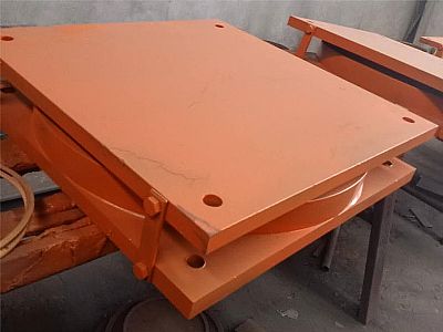 苍南县建筑摩擦摆隔震支座用材料检测应该遵循哪些规范
